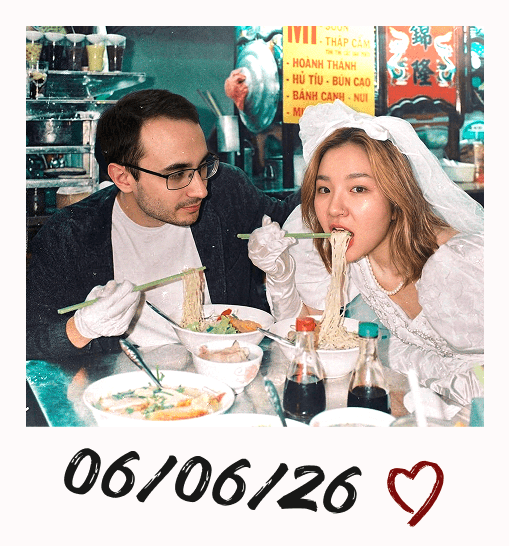 Анатолий и Малика